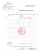 01 - certificat de vie collectif